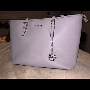 Michael Kors large tote